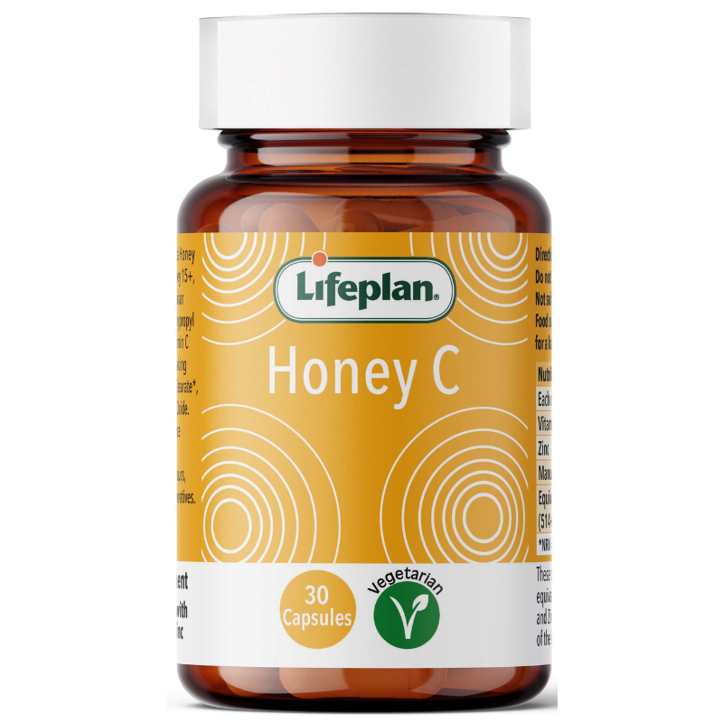 Lifeplan Honey C
