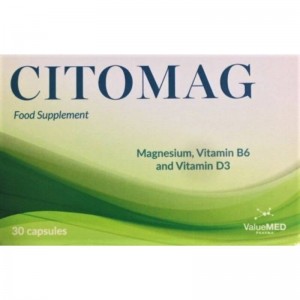 Valuemed Pharma Citomag