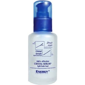 Energy Cosmetics Cristal Serum