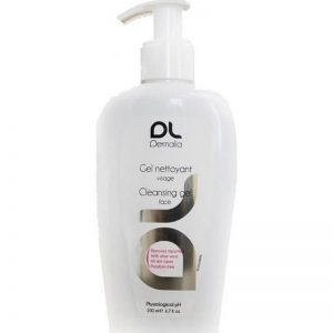 Dermalia Cleansing Gel