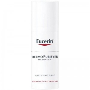 DermoPurifyer Mattifying Fluid