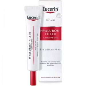 Hyaluron-Filler + Volume-Lift Eye Cream