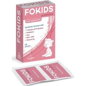 Fokids Probiotics