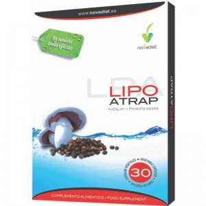 Novadiet Lipoatrap