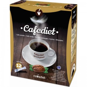 Novadiet Cafediet