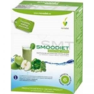 Novadiet Smoodiet