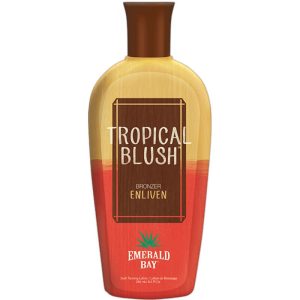 Emerald Bay Blush Bronzer