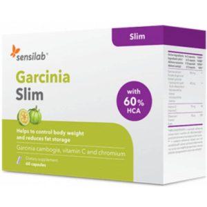 Sensilab Garcinia Slim