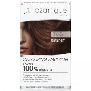 Lazartigue Coloring Emulsion