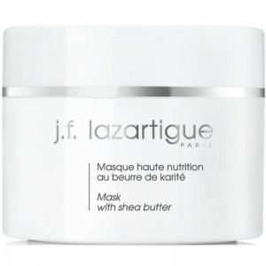 Lazartigue Shea Butter Mask