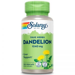 Solaray Dandelion