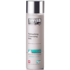 Swiss Image Cleansing Milk