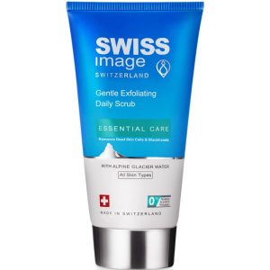 Swiss Image Scrub