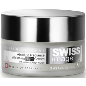 Absolute Radiance Night Cream