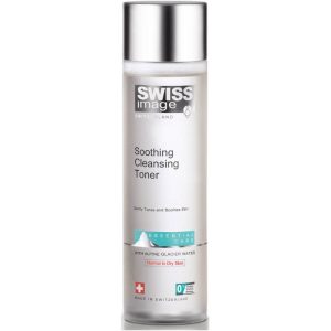 Swiss Image Soothing Toner