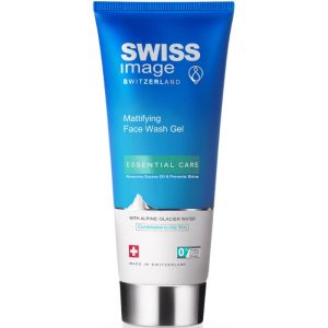 Swiss Image Face Wash
