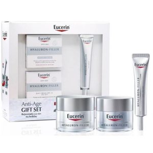 Eucerin Hyaluron-Filler Set