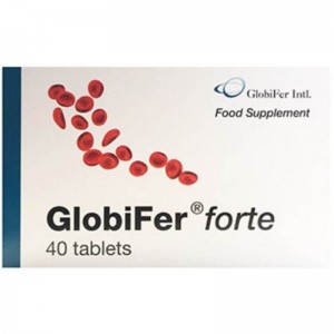 GlobiFer Forte