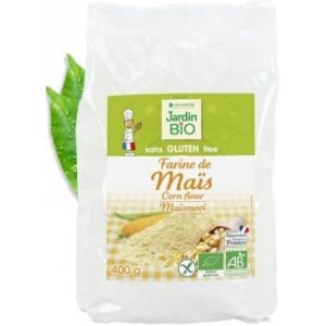 Jardin Bio Corn Flour