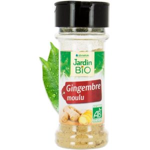 Jardin Bio Ground Ginger