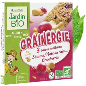 Jardin Bio Grainergie