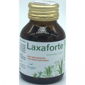 ValueMed Pharma Laxaforte
