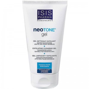 Isis Pharma Neotone Gel