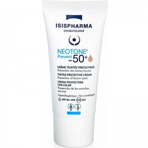 ISISPHARMA Neotone Prevent