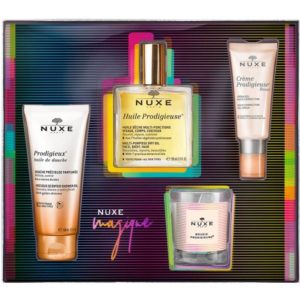 Nuxe Magique Gift Set