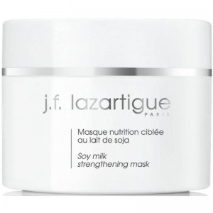 Lazartigue Soy Milk Mask