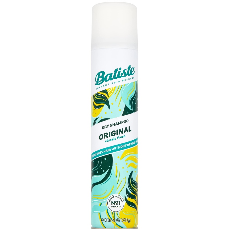 Batiste Dry Shampoo Original