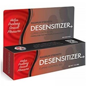 Natureplex Desensitizer Gel