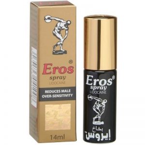 Eros spray