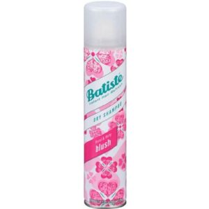 Batiste Dry Shampoo Blush