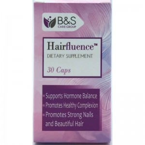 B&S Hairfluence