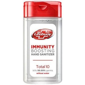 Lifebuoy Hand Sanitizer