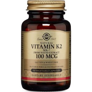 Solgar Vitamin K2