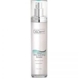 D&Derm Ultra Hydrating Booster