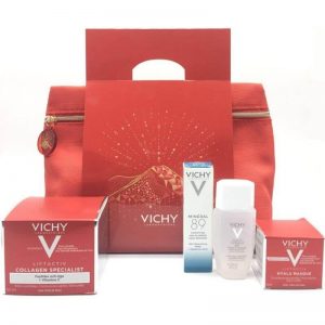 Liftactiv Collagen Specialist Pouch