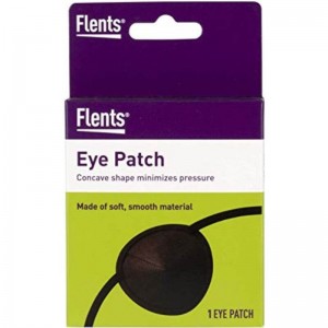 Flents Eye Patch