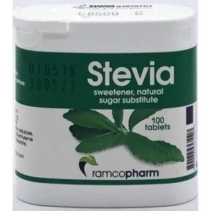 Ramcopharm Stevia Sweetener