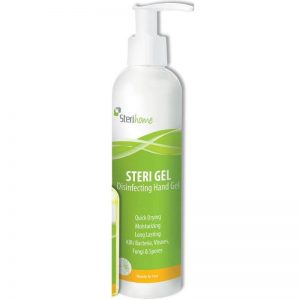 SteriGel Hand Gel