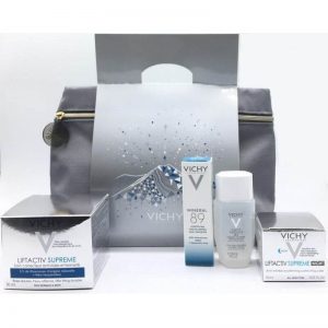 Vichy Liftactiv Supreme Set