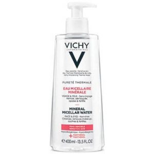 Vichy Mineral Micellar Water