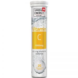 Swiss Energy Vitamin C