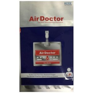 Air Doctor Virus Blocker