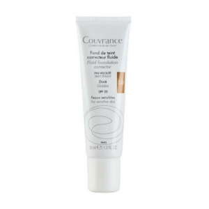 Couvrance Fluid Foundation Corrector 5.0