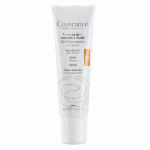 Couvrance Fluid Foundation Corrector 4.0