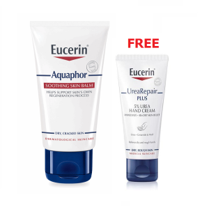 Eucerin Aquaphor Soothing Balm