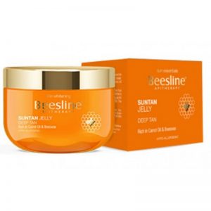 Beesline Suntan Jelly